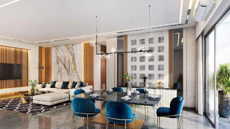 Sky Brochure & plan.cdr